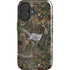 NFL Tampa Bay Buccaneers Realtree Xtra Green Camo iPhone 16 Plus Magsafe Impact Case