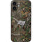 NFL Tampa Bay Buccaneers Realtree Xtra Green Camo iPhone 16 Plus Skin