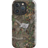 NFL Tampa Bay Buccaneers Realtree Xtra Green Camo iPhone 16 Pro Max Impact Case
