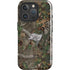 NFL Tampa Bay Buccaneers Realtree Xtra Green Camo iPhone 16 Pro Max Magsafe Impact Case