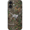 NFL Tampa Bay Buccaneers Realtree Xtra Green Camo iPhone 16 Skin