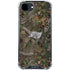 NFL Tampa Bay Buccaneers Realtree Xtra Green Camo iPhone 16e Clear Case
