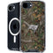 NFL Tampa Bay Buccaneers Realtree Xtra Green Camo iPhone 16e MagSafe Case