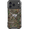 NFL Tampa Bay Buccaneers Realtree Xtra Green Camo iPhone 18 Pro Clear Case