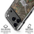 NFL Tampa Bay Buccaneers Realtree Xtra Green Camo iPhone 18 Pro Clear Case