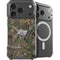 NFL Tampa Bay Buccaneers Realtree Xtra Green Camo iPhone 18 Pro MagSafe Case