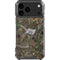 NFL Tampa Bay Buccaneers Realtree Xtra Green Camo iPhone 18 Pro Max Clear Case