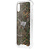 NFL Tampa Bay Buccaneers Realtree Xtra Green Camo iPhone XS Clear Case