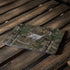 NFL Tampa Bay Buccaneers Realtree Xtra Green Camo Apple MacBook Air Skin