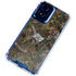 NFL Tampa Bay Buccaneers Realtree Xtra Green Camo Moto G 5G (2024) Clear Case