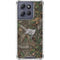 NFL Tampa Bay Buccaneers Realtree Xtra Green Camo Moto G Stylus 5G (2025) Clear Case