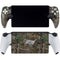 NFL Tampa Bay Buccaneers Realtree Xtra Green Camo PlayStation Portal Remote Player Skin