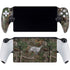 NFL Tampa Bay Buccaneers Realtree Xtra Green Camo PlayStation PS5 Skins