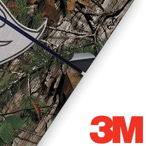 NFL Tampa Bay Buccaneers Realtree Xtra Green Camo PS4 Console and Controller Bundle Skin