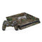 NFL Tampa Bay Buccaneers Realtree Xtra Green Camo PlayStation PS4 Skins