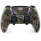 NFL Tampa Bay Buccaneers Realtree Xtra Green Camo PS5 DualSense Edge Pro Controller Skin