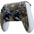 NFL Tampa Bay Buccaneers Realtree Xtra Green Camo PS5 DualSense Edge Pro Controller Skin