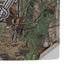 NFL Tampa Bay Buccaneers Realtree Xtra Green Camo PS5 Pro Disk Console Skin