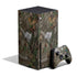 NFL Tampa Bay Buccaneers Realtree Xtra Green Camo Xbox Series X Skins