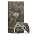 NFL Tampa Bay Buccaneers Realtree Xtra Green Camo Xbox Series X Skins