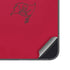 NFL Tampa Bay Buccaneers Red Performance Series Galaxy A16 5G Skin
