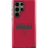 NFL Tampa Bay Buccaneers Red Performance Series Galaxy S23 Ultra Pro Case