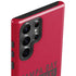 NFL Tampa Bay Buccaneers Red Performance Series Galaxy S23 Ultra Pro Case