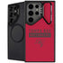 NFL Tampa Bay Buccaneers Red Performance Series Galaxy Cases