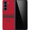 NFL Tampa Bay Buccaneers Red Performance Series Galaxy Z Fold5 5G Skin