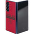 NFL Tampa Bay Buccaneers Red Performance Series Galaxy Z Fold6 Skin