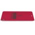 NFL Tampa Bay Buccaneers Red Performance Series iPad Pro 13in M4 (2024) Skin