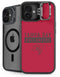 NFL Tampa Bay Buccaneers Red Performance Series iPhone 16 Kickstand Case
