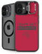 NFL Tampa Bay Buccaneers Red Performance Series iPhone 16 Plus Kickstand Case