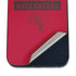 NFL Tampa Bay Buccaneers Red Performance Series iPhone 16 Skin