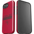NFL Tampa Bay Buccaneers Red Performance Series iPhone 16e Impact Case