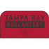 NFL Tampa Bay Buccaneers Red Performance Series Nintendo Switch 2 (2025) with Joy-Con Skin