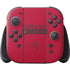NFL Tampa Bay Buccaneers Red Performance Series Nintendo Skins