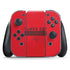 NFL Tampa Bay Buccaneers Red Performance Series Nintendo Skins