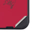 NFL Tampa Bay Buccaneers Red Performance Series Otterbox Defender iPhone Skin