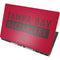 NFL Tampa Bay Buccaneers Red Performance Series Dell Precision Skin