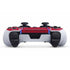 NFL Tampa Bay Buccaneers Red Performance Series PS5 DualSense Edge Pro Controller Skin