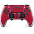 NFL Tampa Bay Buccaneers Red Performance Series PlayStation PS5 Skins