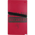 NFL Tampa Bay Buccaneers Red Performance Series PS5 Pro Console Skin