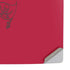 NFL Tampa Bay Buccaneers Red Performance Series PS5 Pro Console Skin