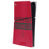 NFL Tampa Bay Buccaneers Red Performance Series PlayStation PS5 Skins