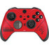 NFL Tampa Bay Buccaneers Red Performance Series Xbox Elite Wireless Controller Series 2 Skin