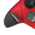 NFL Tampa Bay Buccaneers Red Performance Series Xbox Elite Wireless Controller Series 2 Skin