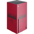 NFL Tampa Bay Buccaneers Red Performance Series Xbox Series X Skins