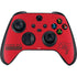 NFL Tampa Bay Buccaneers Red Performance Series Xbox Series X Skins