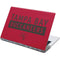 NFL Tampa Bay Buccaneers Red Performance Series Yoga 910 2-in-1 14in Touch-Screen Skin